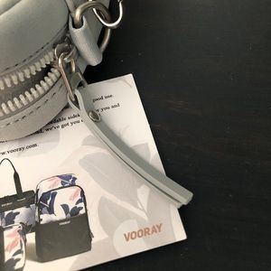NWT Vooray Crossbody Bag